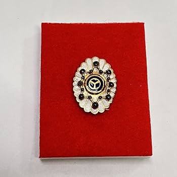 日本代表　ピンバッチ Amazon | サッカー日本代表 サッカー協会 JFA 八咫烏(やたがらす